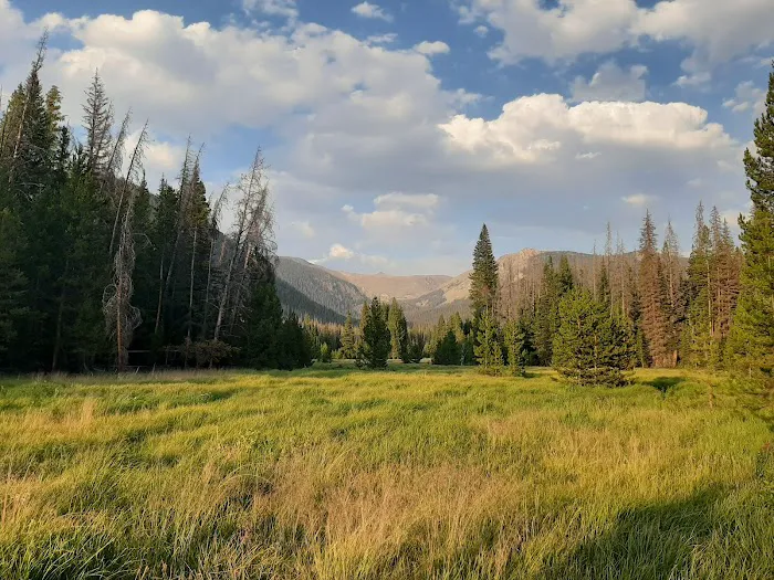 Onahu Creek Picture 4