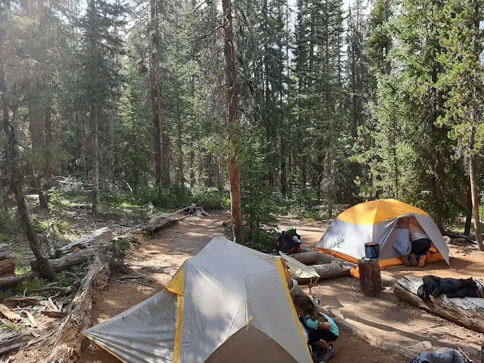 Onahu Creek Picture 2