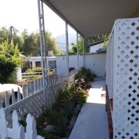 Oasis Mobile Home Park ico