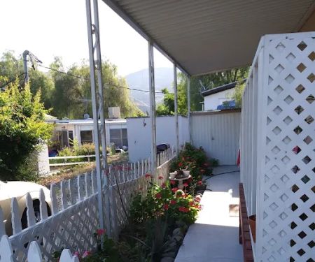 Oasis Mobile Home Park