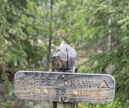 Upper Onahu