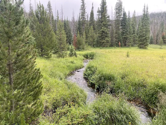 Upper Onahu Picture 2
