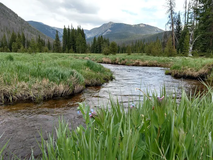 Upper Onahu Picture 8