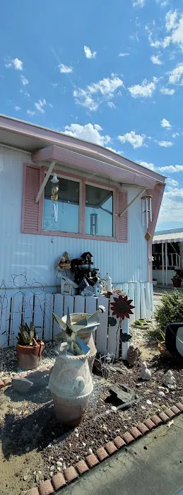 Linda Vista Mobile Home Ests Picture 2