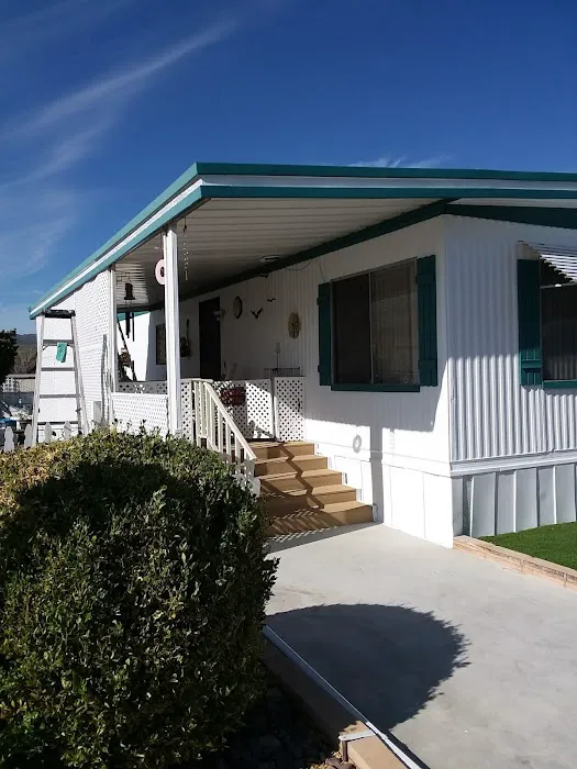 Linda Vista Mobile Home Ests Picture 1