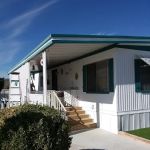 Linda Vista Mobile Home Ests