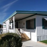 Linda Vista Mobile Home Ests ico