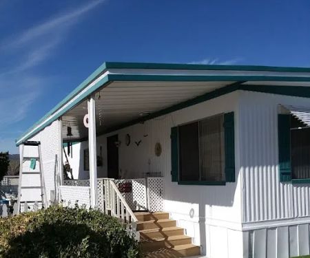 Linda Vista Mobile Home Ests