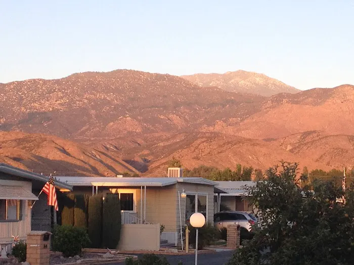 Linda Vista Mobile Home Ests Picture 6