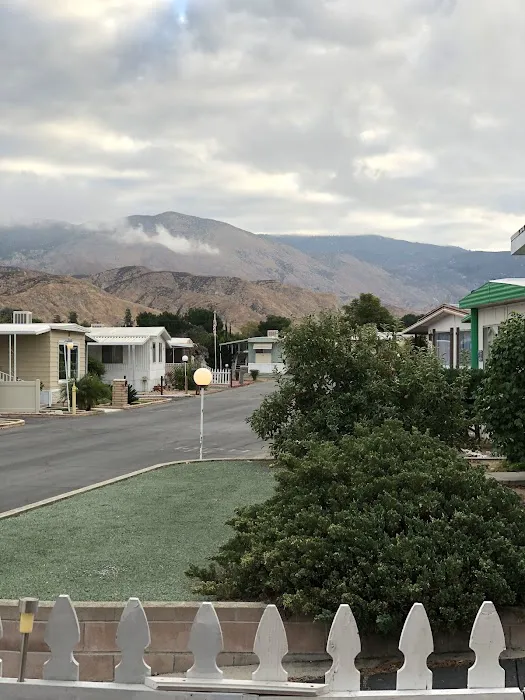 Linda Vista Mobile Home Ests Picture 3