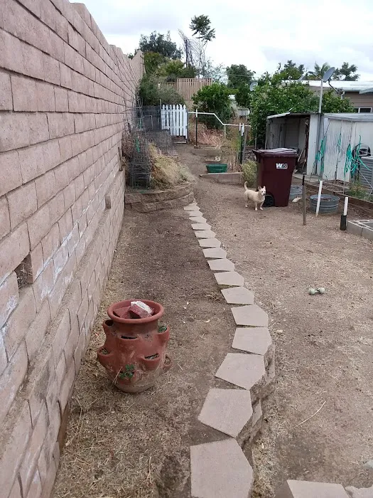 Linda Vista Mobile Home Ests Picture 5