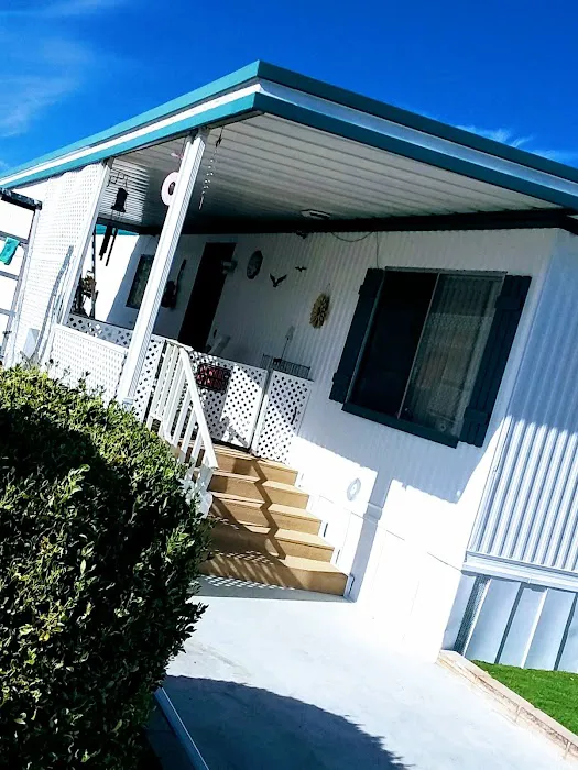 Linda Vista Mobile Home Ests Picture 10