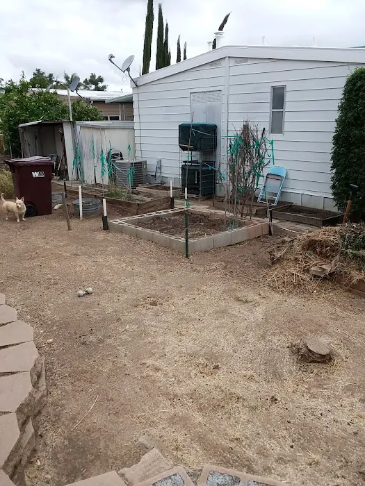 Linda Vista Mobile Home Ests Picture 8