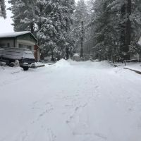 Coulter Pines Mobile Homeowners Association, Inc. ico