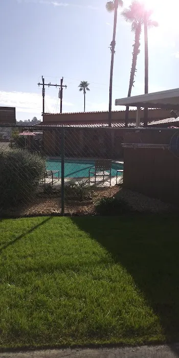 Pueblo Sereno Manufactured Home Community Picture 9