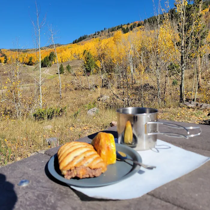 Blacktail Creek Campground Picture 9
