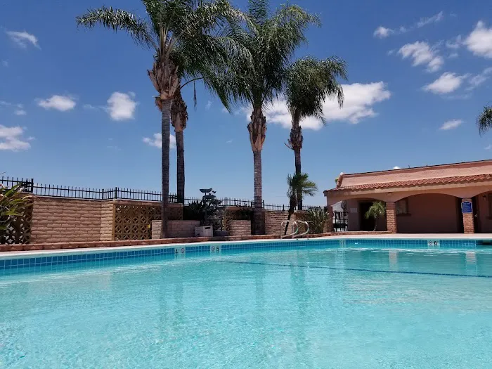 Casa Del Rey Mobile Home Estates Picture 1