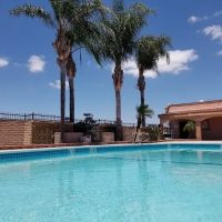 Casa Del Rey Mobile Home Estates ico