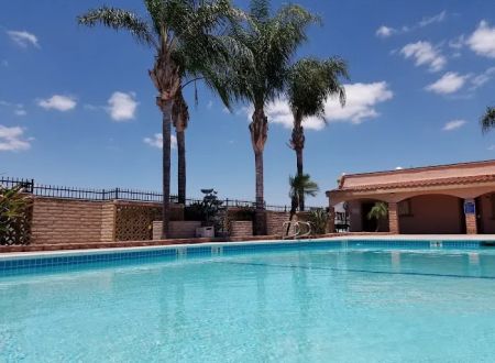Casa Del Rey Mobile Home Estates