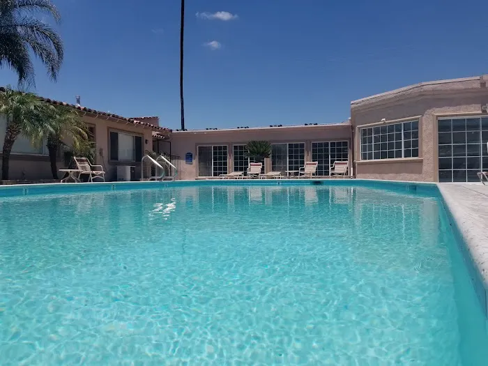 Casa Del Rey Mobile Home Estates Picture 2