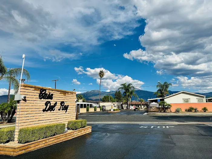 Casa Del Rey Mobile Home Estates Picture 5