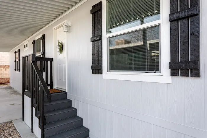 Casa Del Rey Mobile Home Estates Picture 6