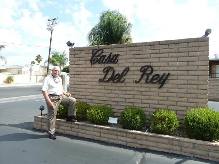 Casa Del Rey Mobile Home Estates Picture 8