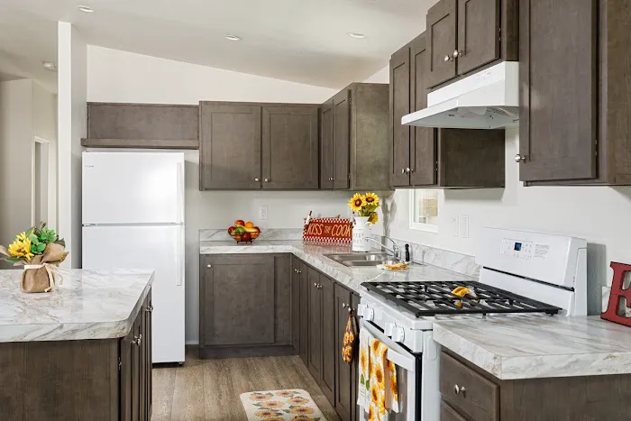 Casa Del Rey Mobile Home Estates Picture 9