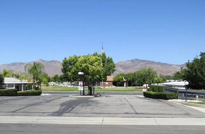 Mountain View Mobile Home Park Picture 3