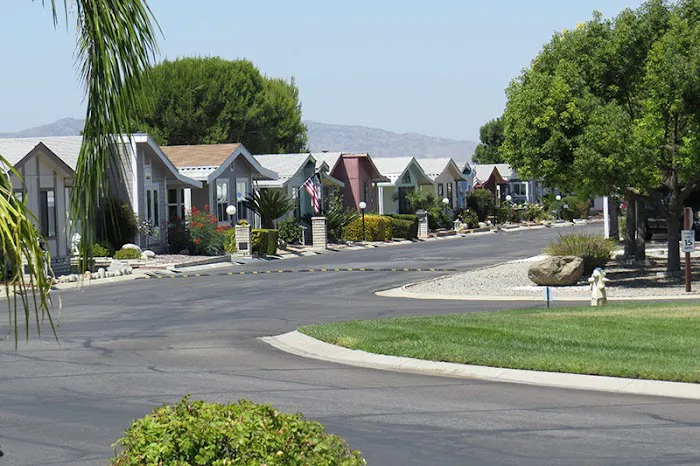 Mountain View Mobile Home Park Picture 1