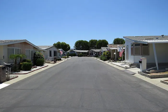 Mountain View Mobile Home Park Picture 2