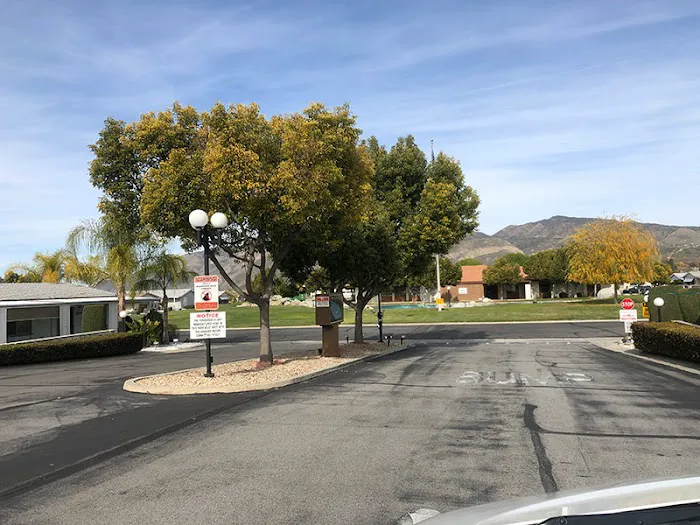 Mountain View Mobile Home Park Picture 6