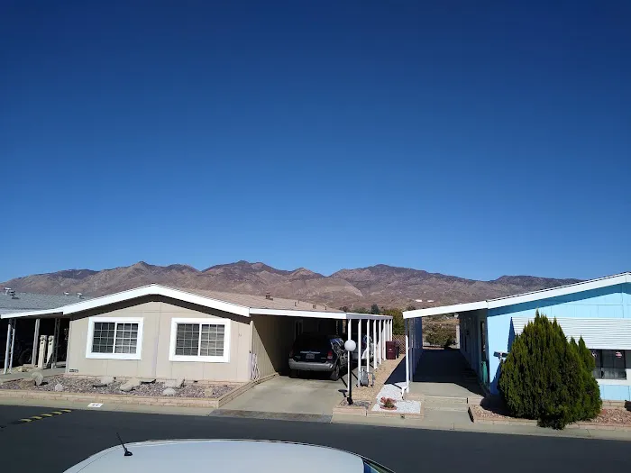 Mountain View Mobile Home Park Picture 7