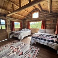 Old Homestead Campground ico