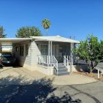 Jackson Mobile Home Park