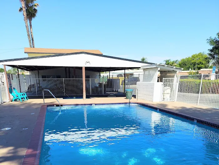 Jackson Mobile Home Park Picture 5