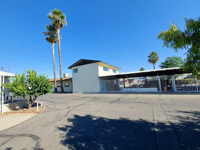 Jackson Mobile Home Park Picture 6