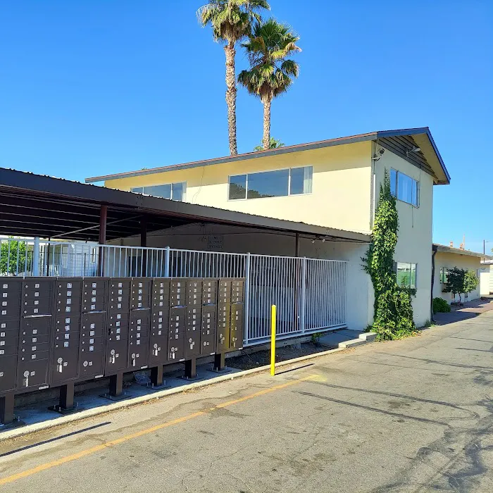 Jackson Mobile Home Park Picture 7