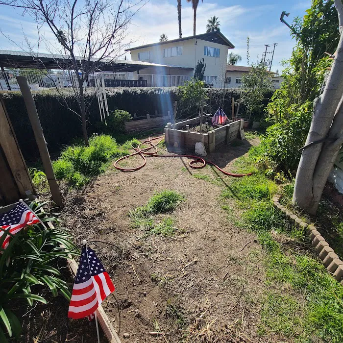 Jackson Mobile Home Park Picture 8