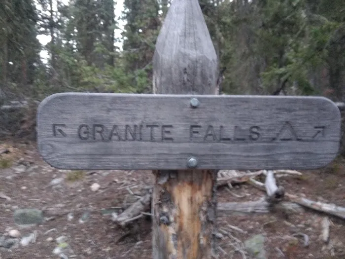 Granite Falls Picture 6