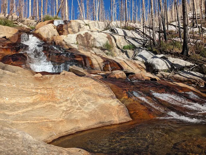 Granite Falls Picture 7