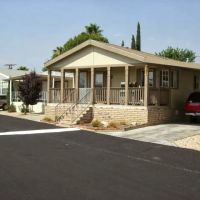 Sun Valley Estates Manufactured Housing Community ico