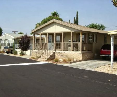 Sun Valley Estates Manufactured Housing Community