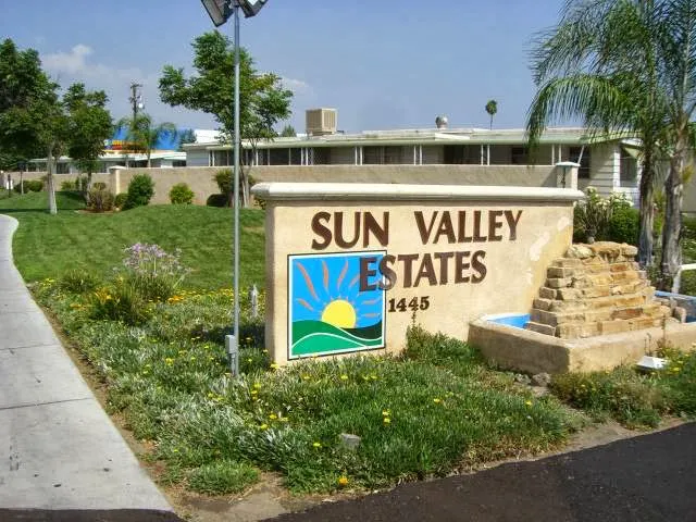 Sun Valley Estates Manufactured Housing Community Picture 3