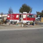Mountain Lyon RV Resort