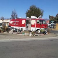 Mountain Lyon RV Resort ico