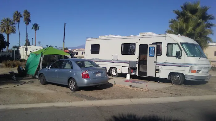 Mountain Lyon RV Resort Picture 4