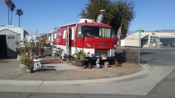 Mountain Lyon RV Resort Picture 8
