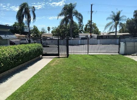 Juniper Terrace Mobile Home