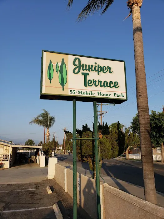 Juniper Terrace Mobile Home Picture 4